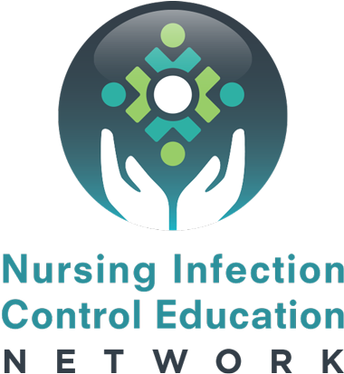 Nursing Infection Control Network - Nursing Infection Control Education Network (420x429), Png Download