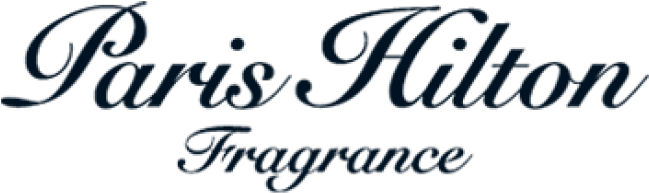 Vendor Logo Paris Hilton - Paris Hilton Perfume Logo (736x208), Png Download