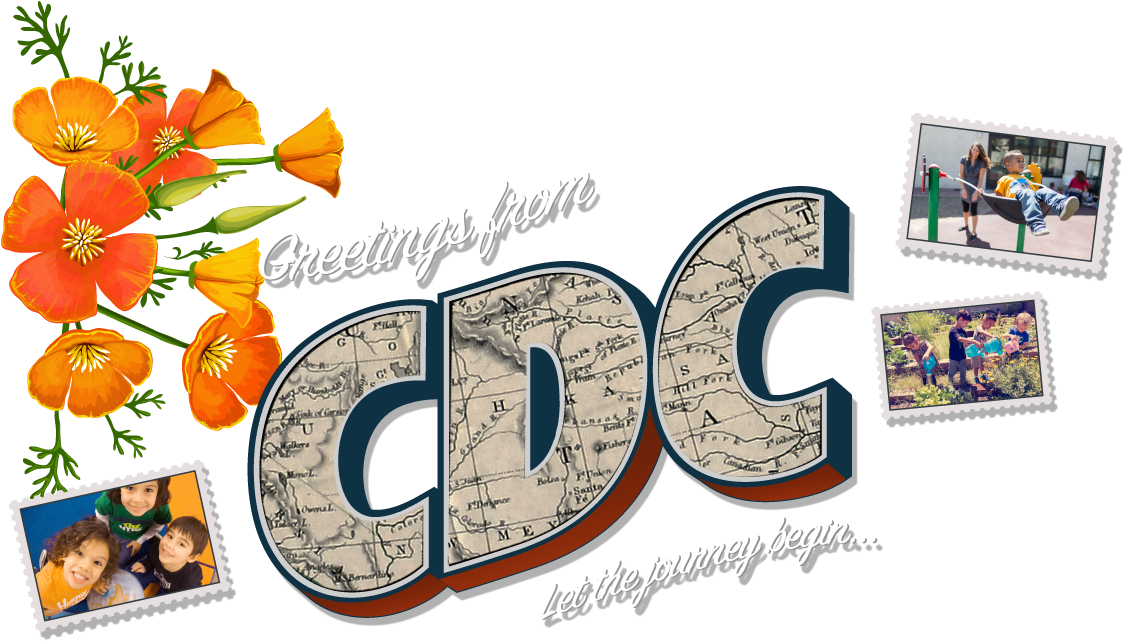27th Annual Cdc Dinner & Auction - Child (1440x660), Png Download