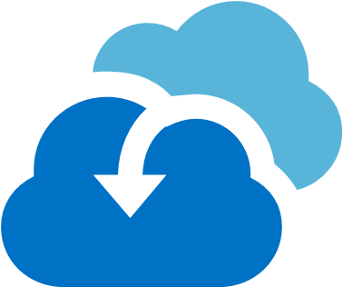 Use Azure Site Recovery To Migrate To Azure From Your - Azure Site Recovery Logo (600x315), Png Download