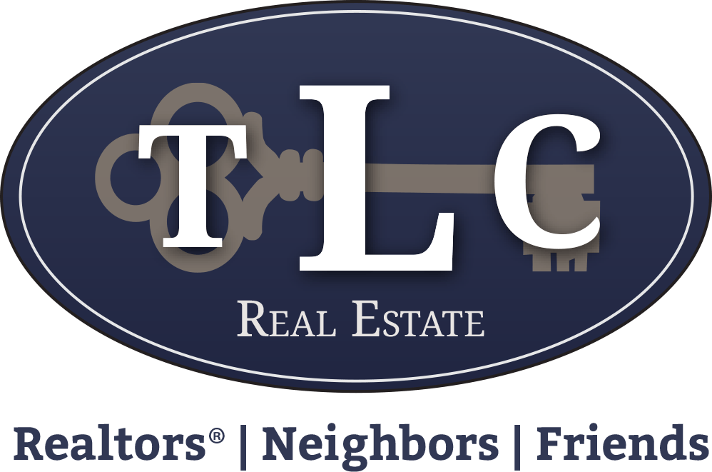 Download Tlc Logo Tlc Real Estate Full Size PNG Image PNGkit