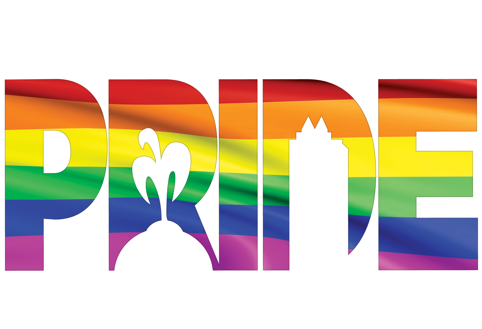 Brand Resources, Come Out With Pride Orlando - Orlando Pride (2000x1368), Png Download