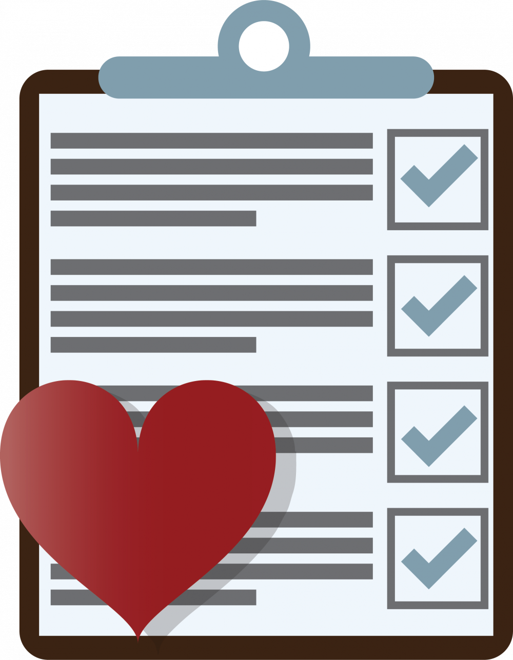 Cdc To Conduct Health Study In Greenville County - South Carolina (1000x1287), Png Download