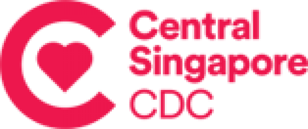 Central Singapore Community Development Council (1000x420), Png Download