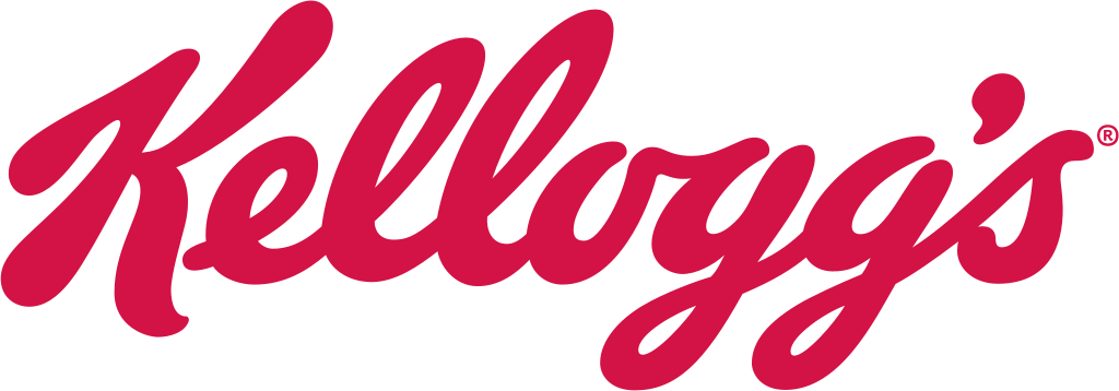 Cdc - Kelloggs Png (1000x350), Png Download