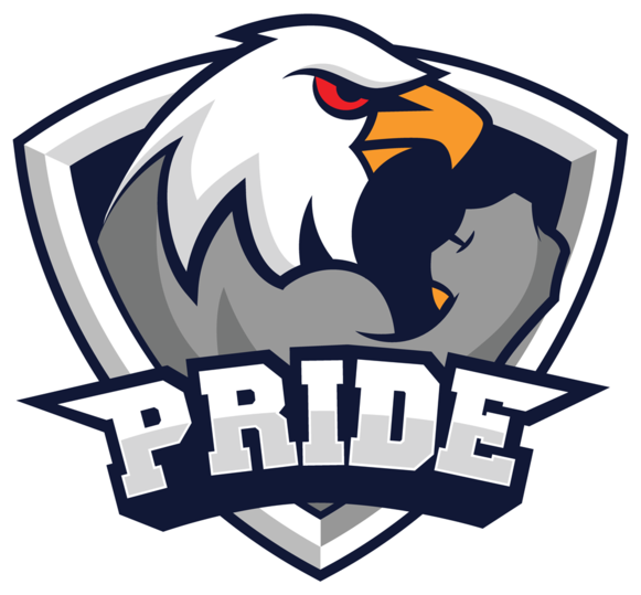 This Is A Post From The G2 Esports Website, Published - Pride Csgo (581x539), Png Download