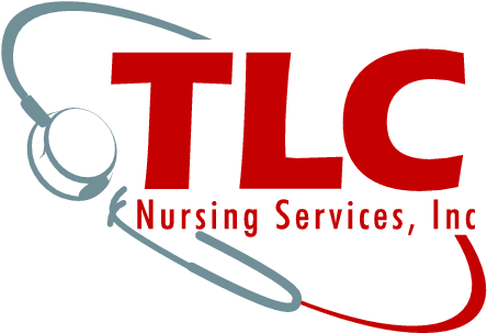 Tlc Nursing Services - Nursing Services Logo (465x317), Png Download