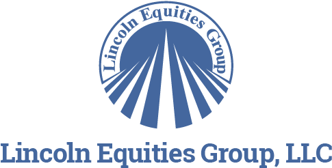 Lincoln Equities - Lincoln Equities Group (552x342), Png Download