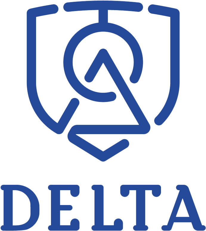 Stc Delta Logo - Stc Delta (816x979), Png Download