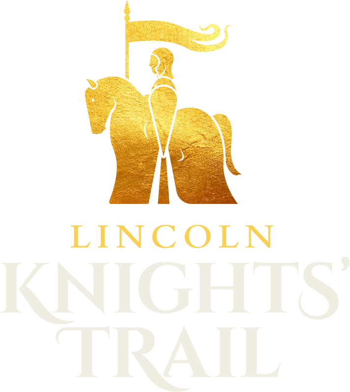 Lincoln Knights' Trail - Glenmuir (770x800), Png Download