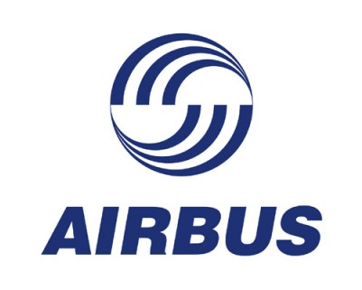Airbus In Hamburg Extends Customer Definition Centre - Airbus Logo (600x320), Png Download