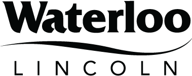 Waterloo Lincoln - Waterloo Ford (432x288), Png Download