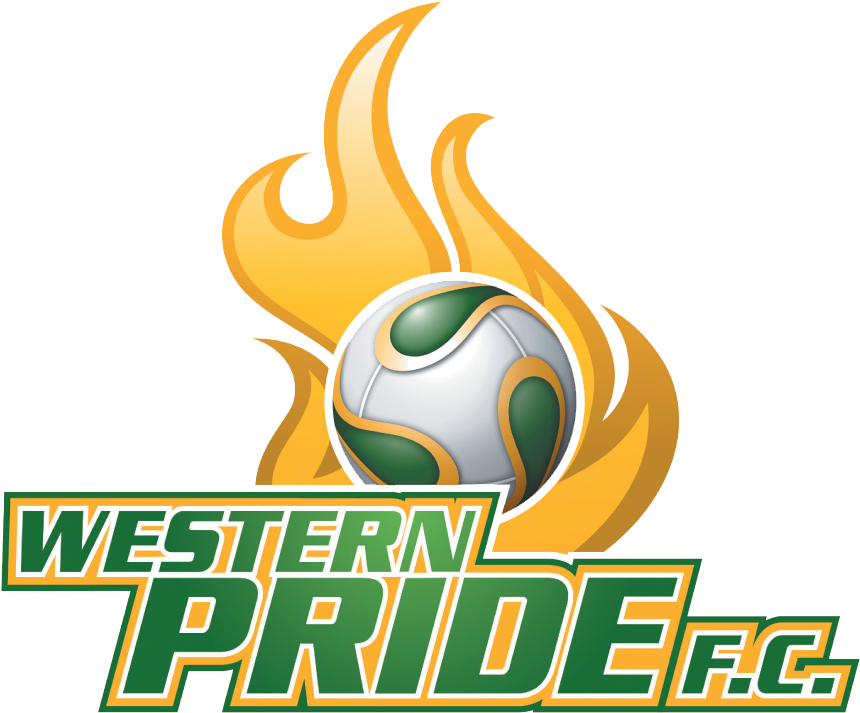 Western Pride Logo Copy - Western Pride Fc (911x774), Png Download