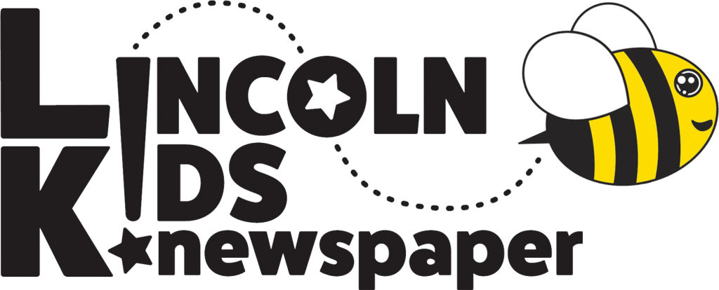 Lincoln Kids (1024x414), Png Download