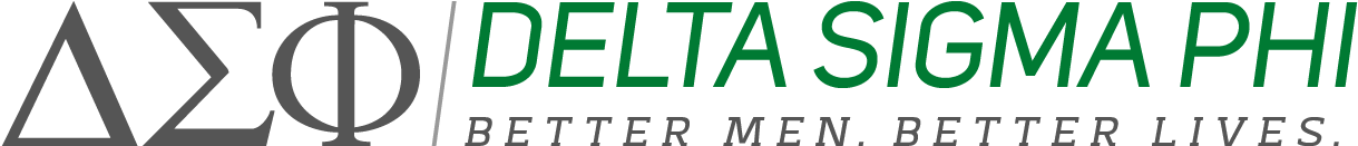 Full Color - Delta Sigma Phi (1600x600), Png Download