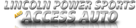 Lincoln Power Sports (481x481), Png Download