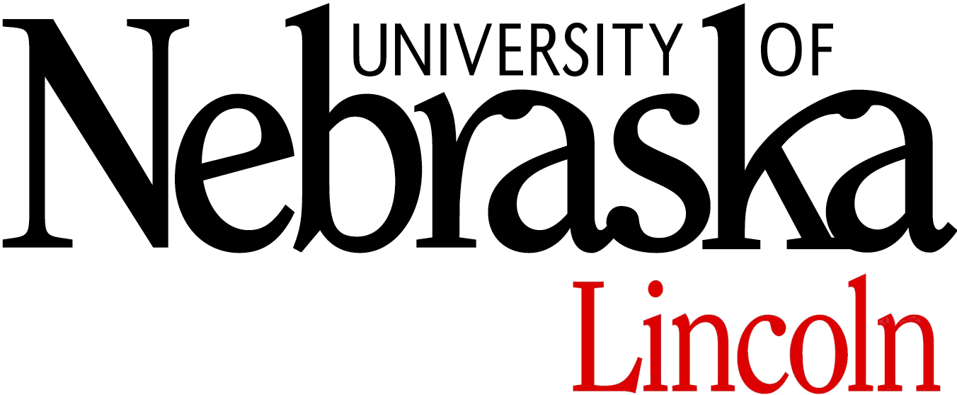 University Of Nebraska-lincoln Logo - University Of Nebraska At Kearney Logo (1352x558), Png Download