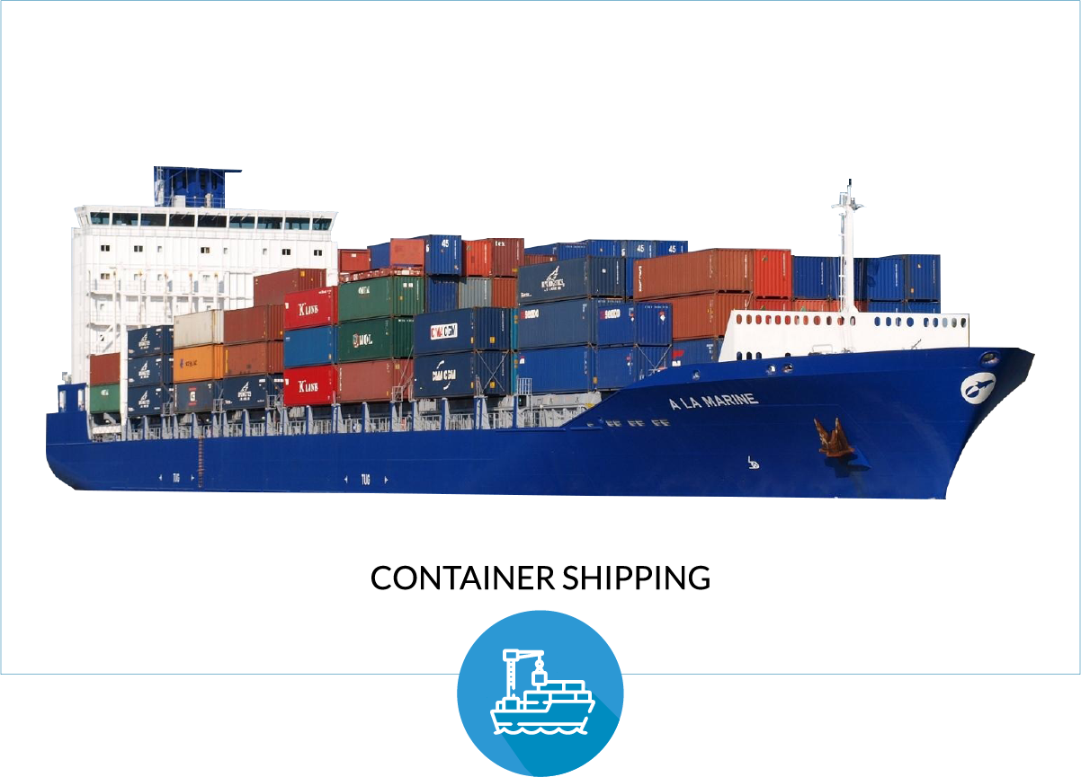 Image - Cargo (1202x865), Png Download