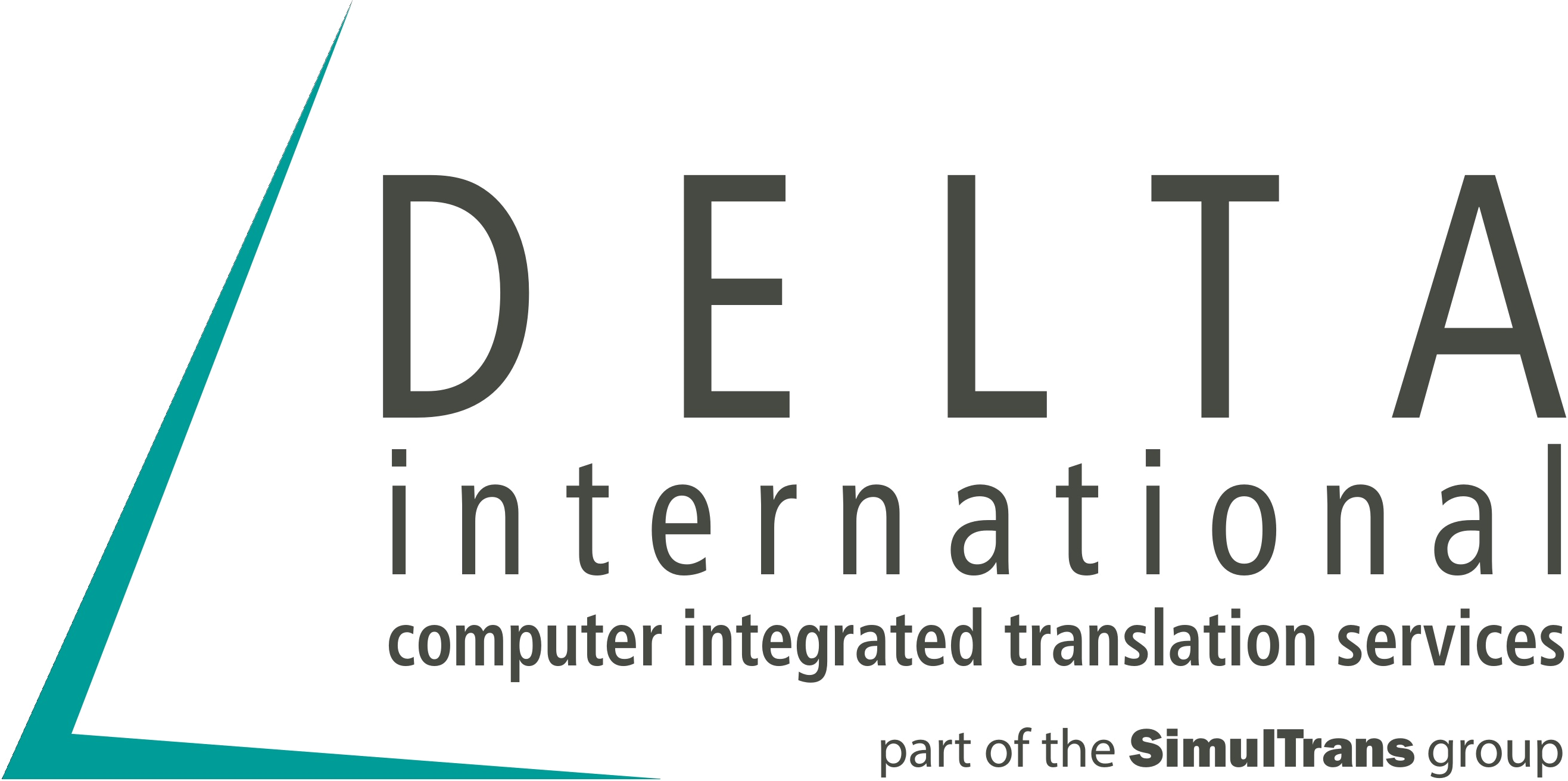 Computer Integrated Translation Services - Parallel (2836x1452), Png Download