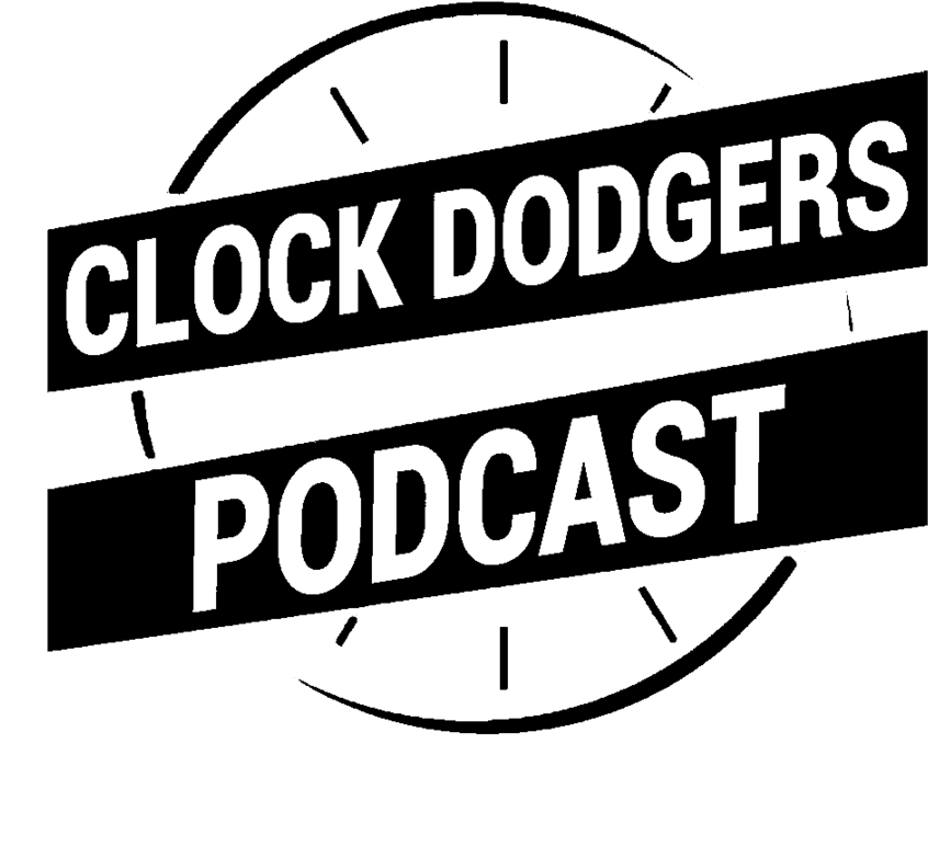 Clock Dodgers - Illustration (920x920), Png Download