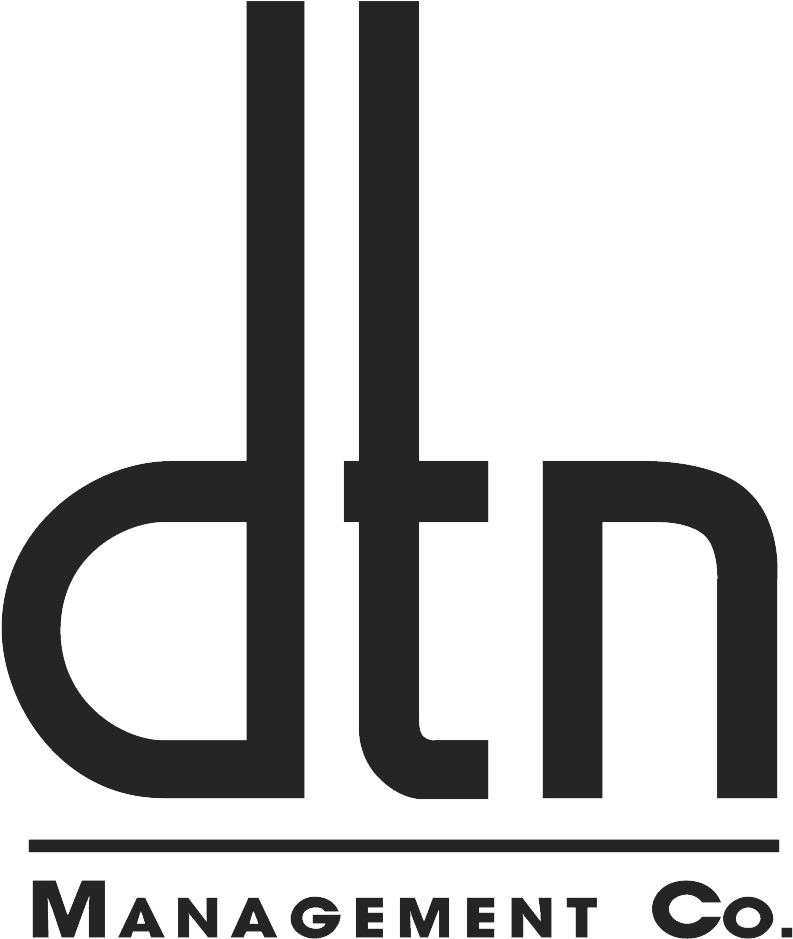 Lansing Property Logo - Dtn (2550x3300), Png Download