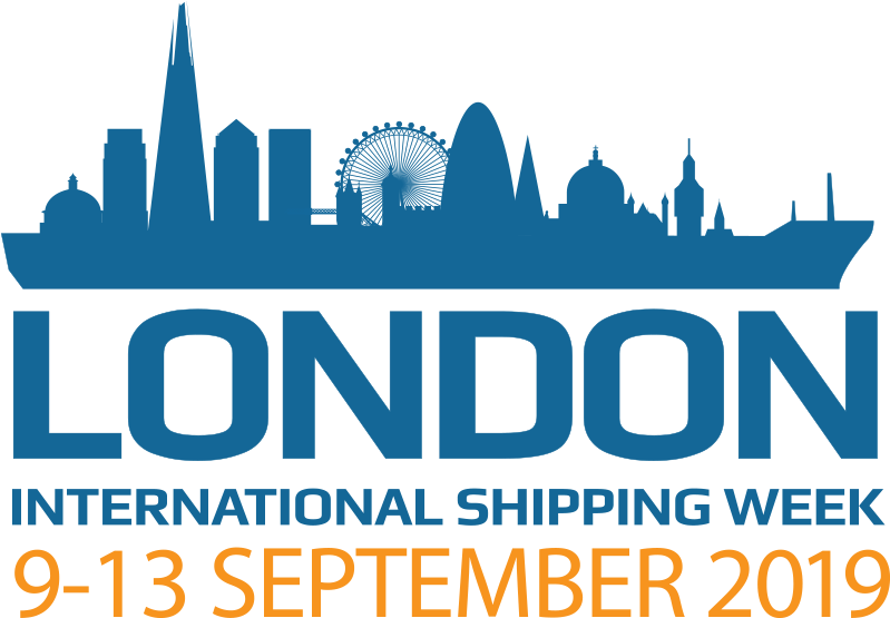 Png - London International Shipping Week 2019 (800x580), Png Download