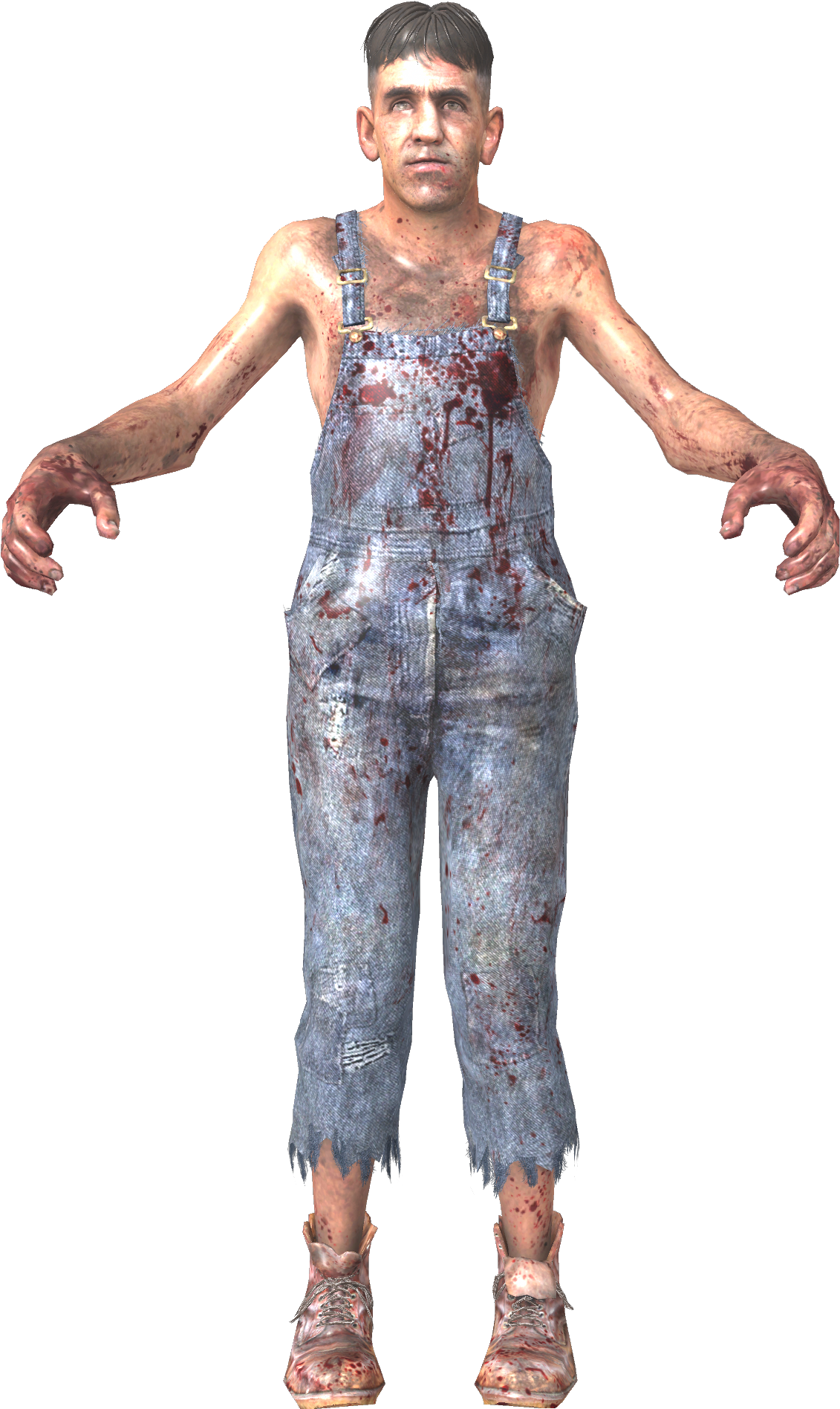 The Giant Model Boii - Portable Network Graphics (1269x2008), Png Download