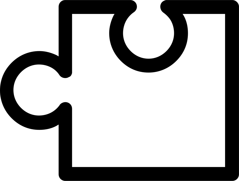 Jigsaw Comments (980x742), Png Download