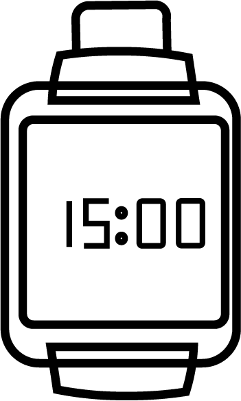 The Plywood Surface With Conductive Paint It Became (351x585), Png Download