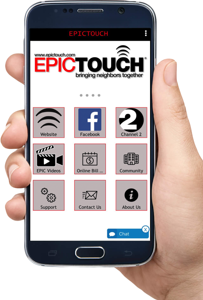 Effective May 1, 2018, Epictouch, Will Be Discontinuing - Tech Sense Lab Indestructible, Elegant & Tangle (692x1024), Png Download