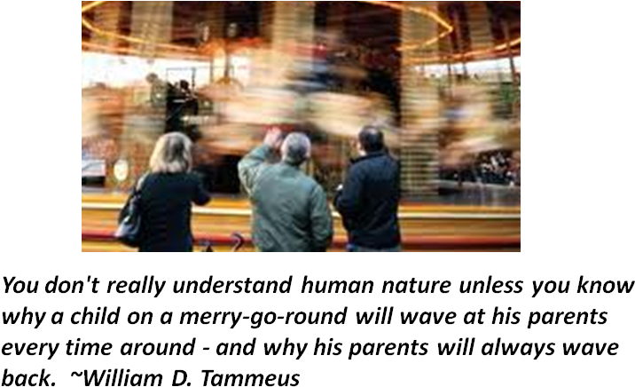 16 Dec 2011 - Merry Go Round Caption (759x453), Png Download