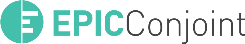 Epic Conjoint - Connecticut Bar Association (842x225), Png Download