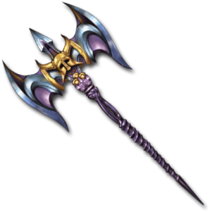 Poseidon Piton - Poseidon Weapons (462x400), Png Download