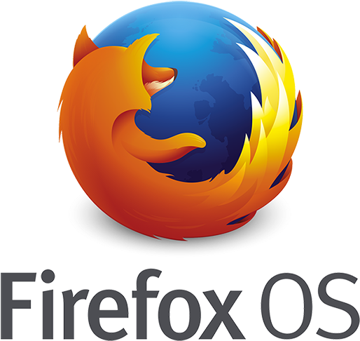 Handy Betriebssysteme Im Vergleich - Firefox Os (1270x564), Png Download