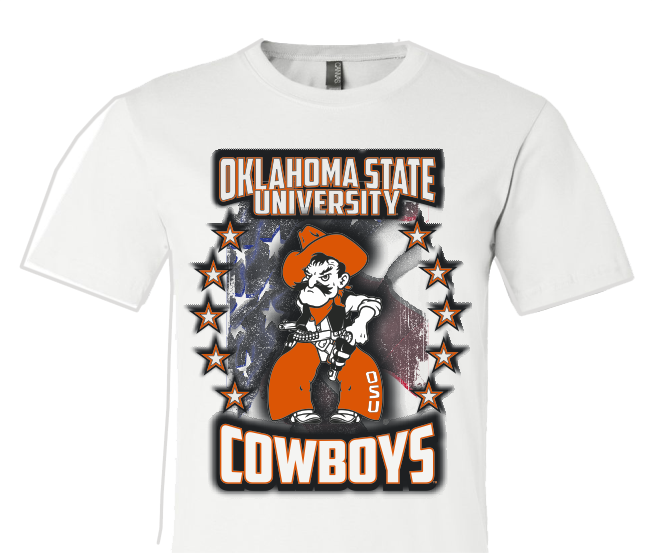 Osu Julywebart - Portable Network Graphics (652x553), Png Download