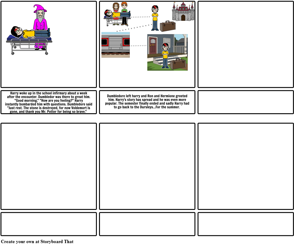 Independent Reading Project - Storyboard (989x823), Png Download