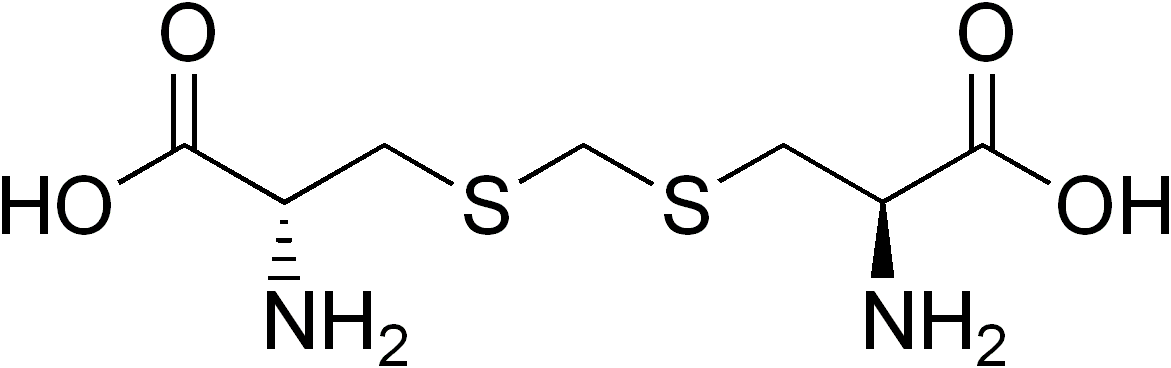 Djenkolic Acid - L Arginine Monohydrochloride (1171x368), Png Download