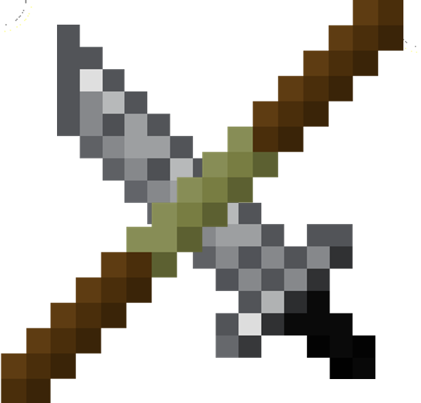 Servers - Youtube Logo Para Skin De Minecraft (598x572), Png Download