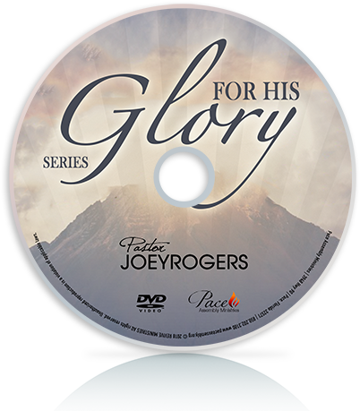For His Glory Series - Photography (402x459), Png Download
