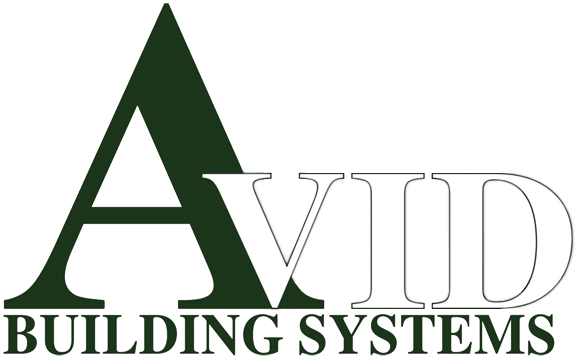 Avid Building Systems - Association Of Colleges (600x381), Png Download