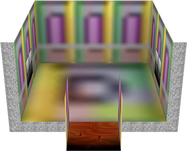 Download Zip Archive - Plywood (750x650), Png Download