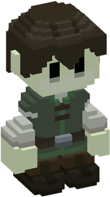 Ill Villager - Skull (690x459), Png Download