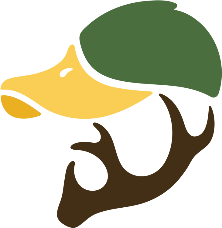 Avid Outdoors Blank (1000x1000), Png Download