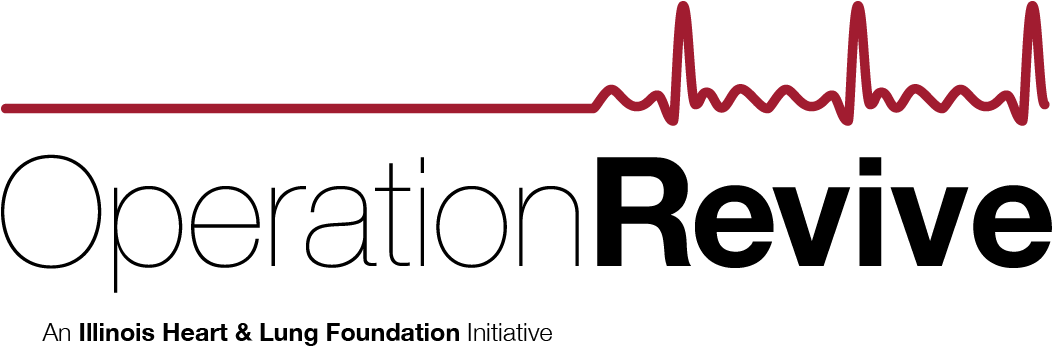 Operation Revive Logo - Calligraphy (1051x352), Png Download