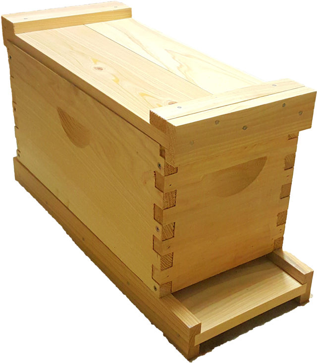 Nucleus Hive Kit (1000x999), Png Download