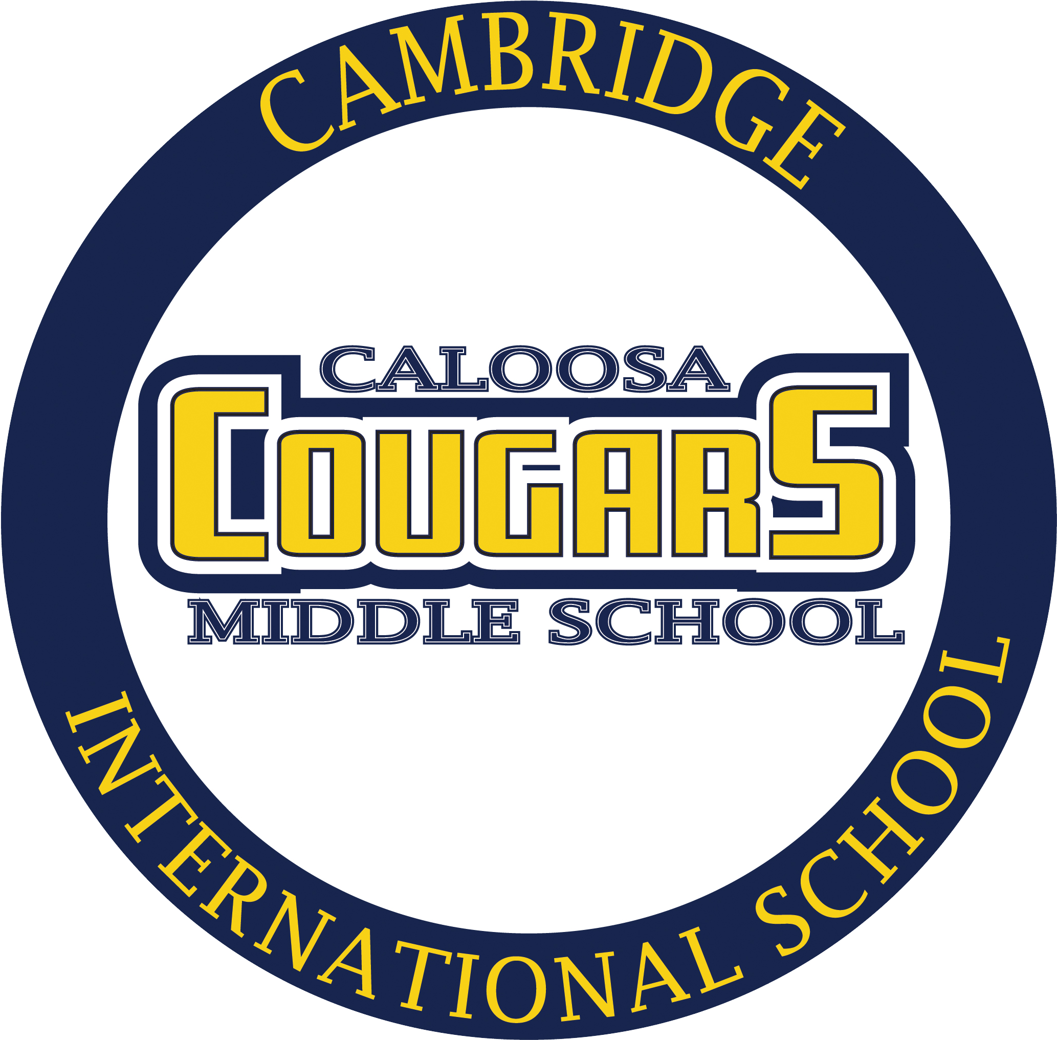 Caloosa Middle School - Gloucester Road Tube Station (2295x2143), Png Download