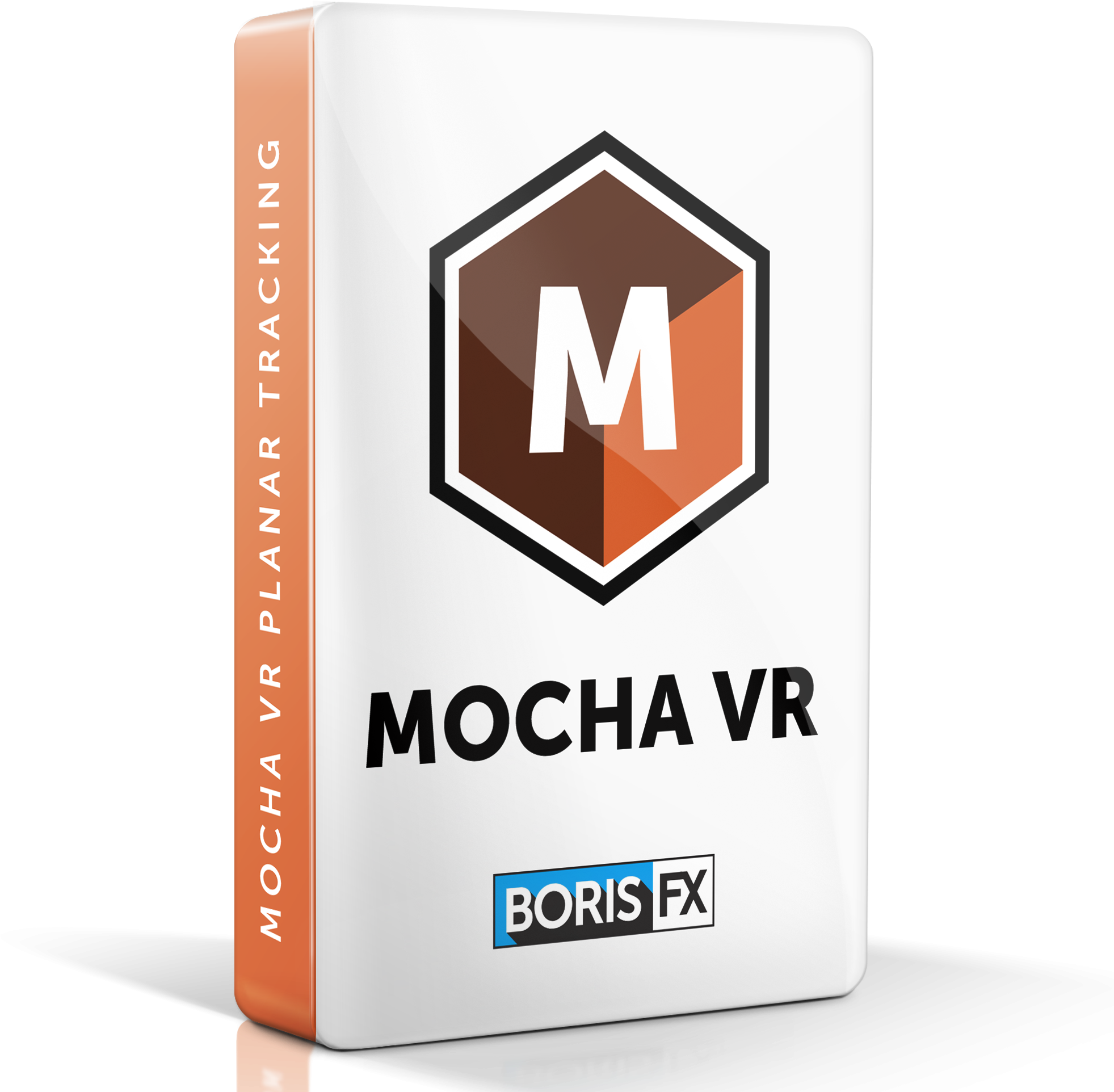 Mocha Vr - Boris Continuum Complete 11 (2000x2000), Png Download