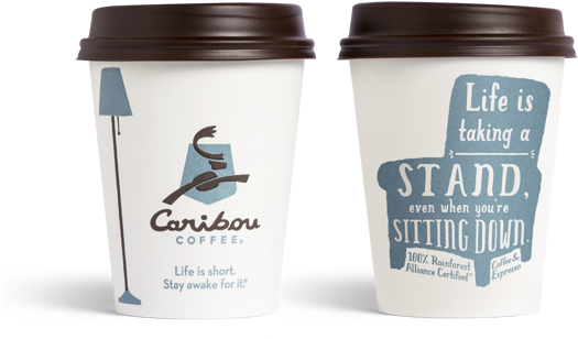 Caribou Png (600x400), Png Download