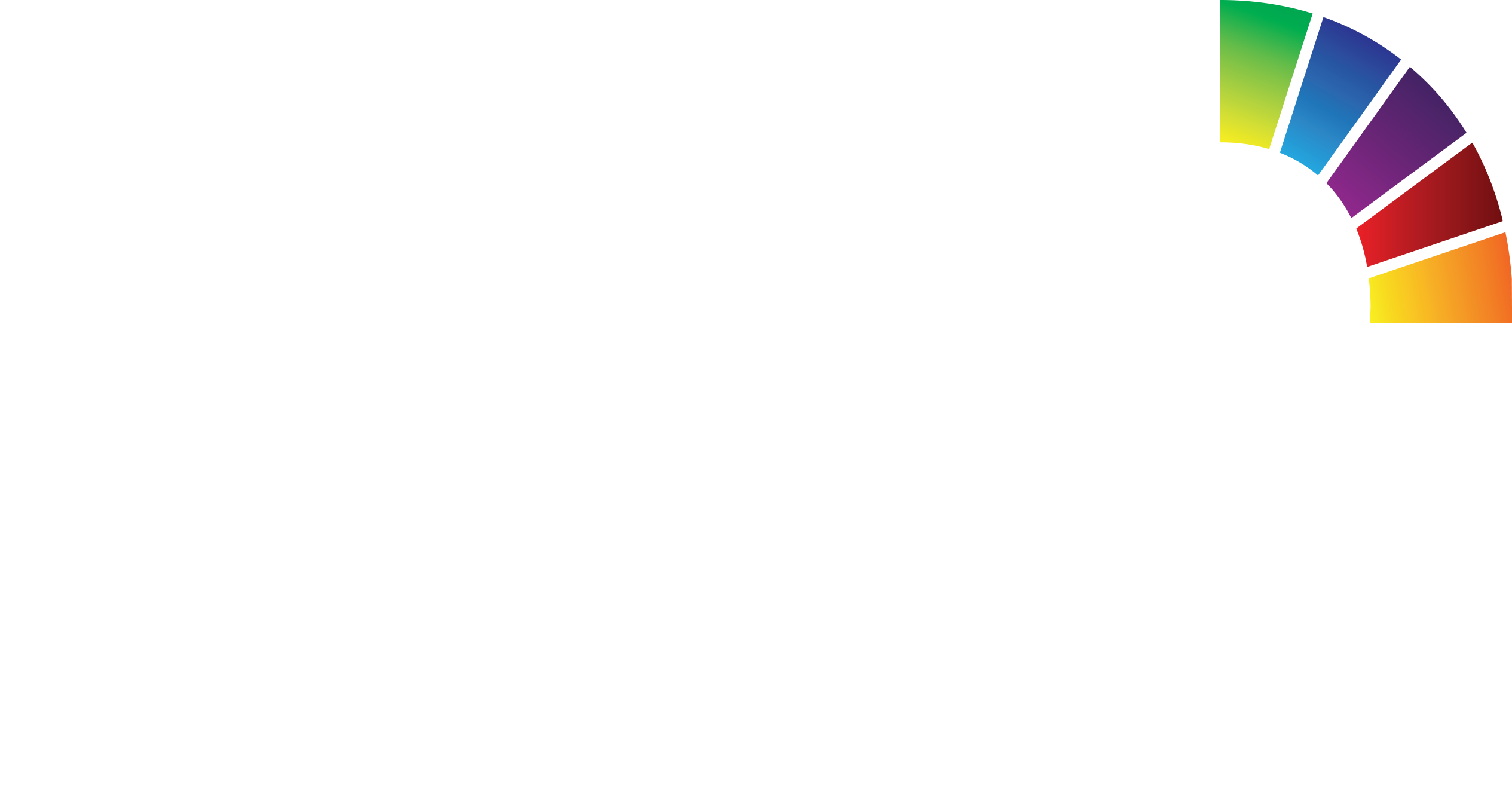 The Complete Signage Solution For Your Business - Blaze (2530x1332), Png Download