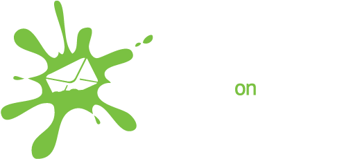 Email On Acid Logo (518x243), Png Download